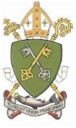Archdiocese Crest